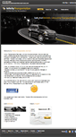 Mobile Screenshot of infinitytransportationservices.com